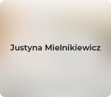 Justyna Mielnikiewicz