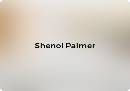 Shenol Palmer