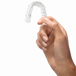 Invisalign