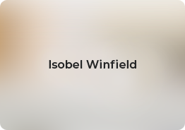 Isobel Winfield