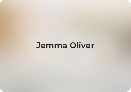 Jemma Oliver