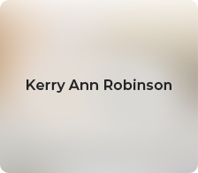 Kerry Ann Robinson