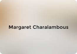 Margaret Charalambous