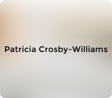 Patricia Crosby-Williams
