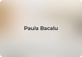 Paula Bacalu