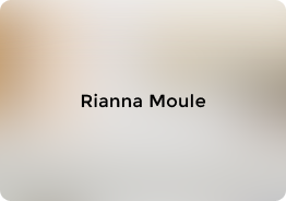 Rianna Moule