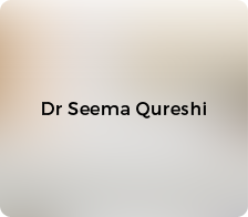 Dr Seema Qureshi