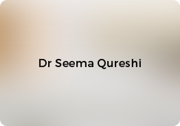 Dr Seema Qureshi